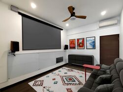 Grace Garden (D15), Terrace #612888221